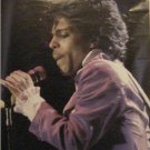 Prince - Poster - Anabas 1984 - UK   Poster - AA143 ex