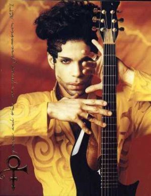 Prince - Poster - Act 1 Tour - USA   Poster -   m
