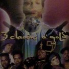 Prince - Poster - 3 Chains O' Gold - ?   Poster -   EX