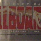 Joffrey Ballet / Prince - Poster - Billboards - ?   Poster -   ex