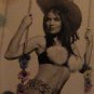 Carmen Electra - Poster - Carmen Electra - USA   Poster -   ex-