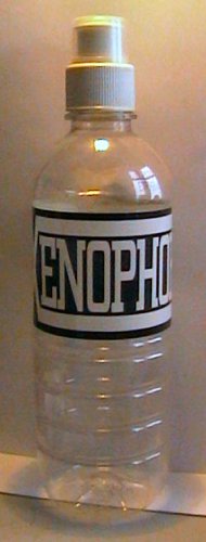 Prince - Waterbottle - Xenophobia - USA   Merchandise -   NEW