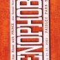 Prince - Xenophobia Celebration 2002 - USA   Flyer -   vg