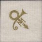 Prince & Mayte Garcia - Wedding Napkin - USA   Memorabillia -   m