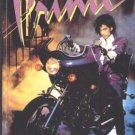 Steven Ivory - Prince - France   Book - 40435 ex