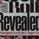 Prince, Madonna, Mick Jagger, Alice Cooper Etc - Rock and Roll Revealed - UK   B