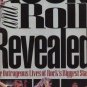 Prince, Madonna, Mick Jagger, Alice Cooper Etc - Rock and Roll Revealed - UK   B