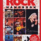 Prince,Nirvana,Michael Jackson,Madonna,Tom Petty - Illustrated Rock Handbook - U