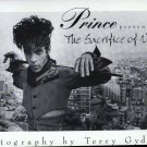 Prince - The Sacrifice Of Victor by Terry Gydesen - UK   Book -   m