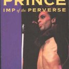 Prince - Imp Of The Perverse - UK   Book - 0-86369-254-0 ex+