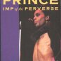 Prince - Imp Of The Perverse - UK   Book - 0-86369-254-0 ex+