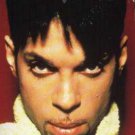 Liz Jones - Prince - Slave To The Rhythm - UK   Book - 2393-3 ex/m