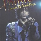 Jon Bream - Prince - Inside The Purple Reign - USA   Book -   vg