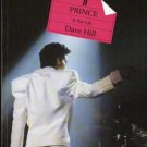 Dave Hill - Prince A Pop Life - UK   Book - 150618 ex