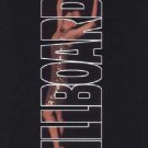 The Joffrey Ballet - Tour Book - Billboards - UK   Memorabillia -   m