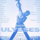 Prince, Carmen Electra - GLAM SLAM ULYSSES Program - USA   Program -   m