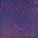 Prince, Billie Sparks - Tour Book - Purple Rain Movie Book - Signed - USA   Tour