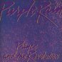 Prince, Billie Sparks - Tour Book - Purple Rain Movie Book - Signed - USA   Tour