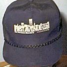 Various - Cap - First Avenue Baseball Cap - USA   Clothing -   m