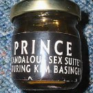 Prince, Kim Basinger - Scandalous Honey Jar - USA   Memorabillia -   ex