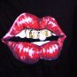 Prince / NPG - T-Shirt - NPG - Lips - USA   Clothing -   m