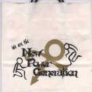 Prince - NPG Store - Paper Carrier Bag - USA   Merchandise -   ex