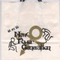 Prince - NPG Store - Paper Carrier Bag - USA   Merchandise -   ex