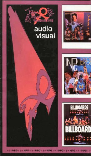 Prince - Catalogue - NPG Store - USA   Merchandise -   ex