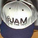 Prince - Cap - Jam Of The Year Baseball Cap - USA   Clothing -   m