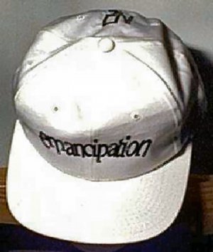 Prince - Cap - Emancipation Baseball Cap - USA   Clothing -   m