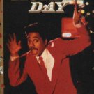 Morris Day - Tour Book - Morris Day 85 - 86 - USA   Tour Book -   ex