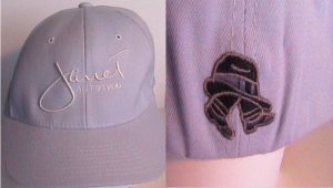 Janet Jackson - Cap - All For You - USA   Clothing -   m