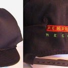 Jam & Lewis - Cap - Perspective Records - USA   Memorabillia -   m
