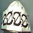 GCS2000 - Beanie Hat - GCS 2000 Skullcap - USA   Clothing -   m
