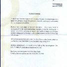 Prince - Letter - from NPG Store - UK   Memorabillia -   m
