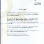 Prince - Letter - from NPG Store - UK   Memorabillia -   m