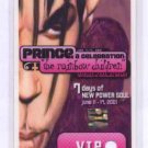Prince - Laminate - The Rainbow Children - USA   Laminate -   m