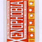 Prince - Laminate - Prince - Xenophobia - USA   Laminate -   m