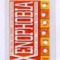 Prince - Laminate - Prince - Xenophobia - USA   Laminate -   m