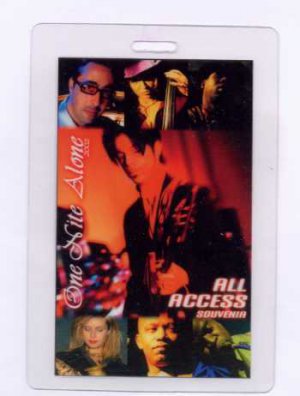 Prince - Laminate - One Nite Alone - Euro   Laminate -   m