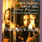 Prince - Laminate - Diamonds & Pearls 1992 V.I.P. TOUR LAMINATE - USA   Laminate