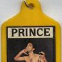 Prince - Keyring - Prince on stage - UK   Merchandise -   ex