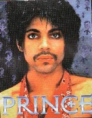 Prince - Calendar 2000 - Estonia   Calendar -   M