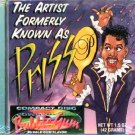 Prince - Bubble Gum  - The Artist Formerly Known As Priss - USA   bubblegum - 41
