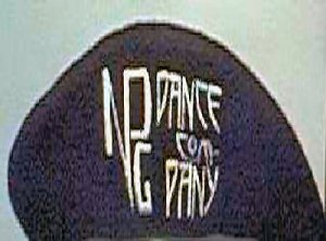 Prince - Beret - NPG Dance Company - USA   Clothing -   m