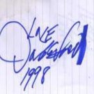 Doug E. Fresh - Autograph - Doug e. Fresh - UK   Memorabillia -   m
