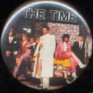 The Time - Badge - The Time - USA   Badge -   m
