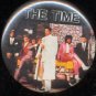 The Time - Badge - The Time - USA   Badge -   m
