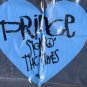 Prince - Bag - Promo Carrier Bag For Sign O' The Times - USA   Merchandise -   e