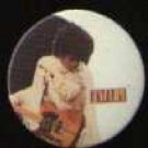 Prince - Badge - Prince with Guitar - USA   Badge -   m